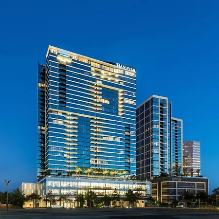 Hanover Blvd Place